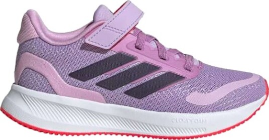 Adidas Runfalcon 5 EL C Junior Powder Plum/Aurora Plum/Lucid Red 29 Adidas Runfalcon 5 EL C Junior Powder Plum/Aurora Plum/Lucid Red 29