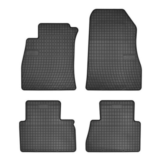 Bilmatter FROGUM 0452