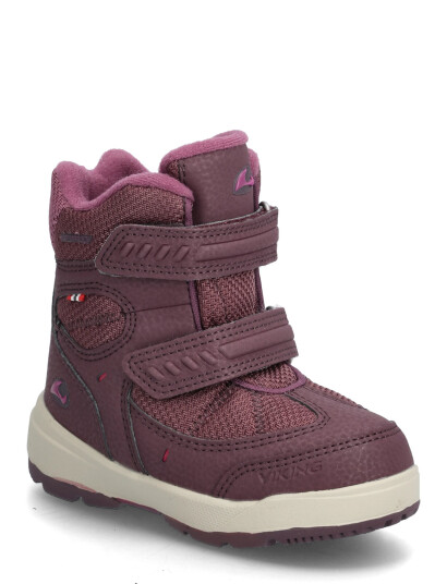 Viking Toasty Warm Wp - Burgundy - 31 Viking Toasty Warm Wp - Burgundy - 31