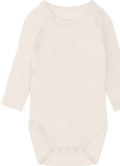 Hust&Claire ull Hust and Claire HCBia omslagsbody i ull French Oak (62) 62