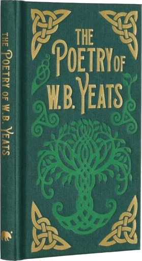The Poetry Of W. B. Yeats Av W. B. Yeats