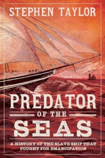 Predator of the Seas Predator of the Seas