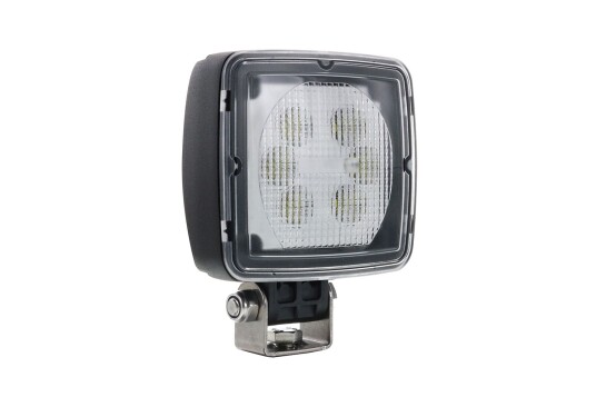 ABL LED Arbeidslys SL 1000 R23 Kantløs ABL LED Arbeidslys SL 1000 R23 Kantløs
