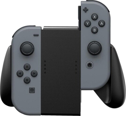 Joy-Con Grip Nintendo Switch Sort