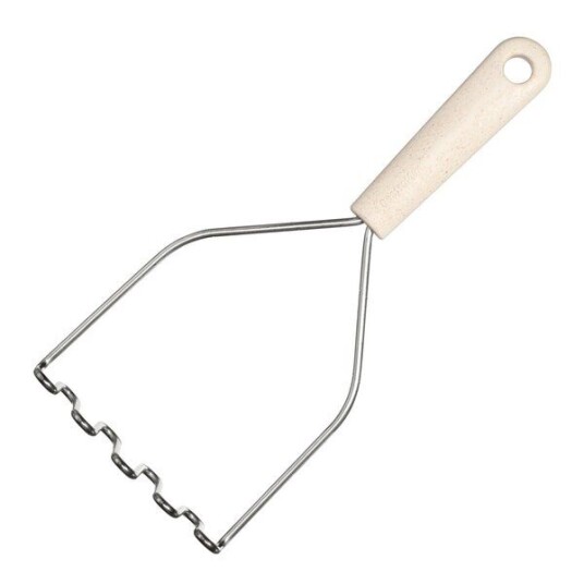 Gastromax   BIO range potetpresse 26 cm lin