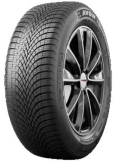 Avon All Season 185/55R15 86H XL