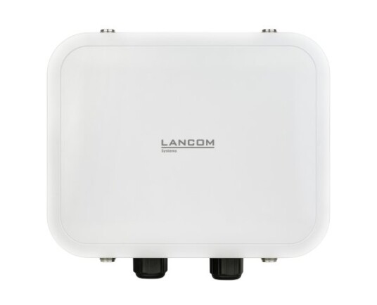 Lancom Systems OW-602 WiFi 6 Aksesspunkt 1.775 Gbps