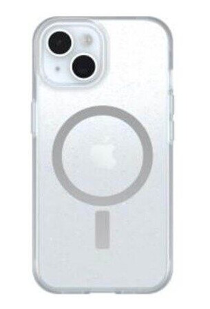 OtterBox React MagSafe Apple iPhone 16e/15/14/13 Stardust - clear - ProPack