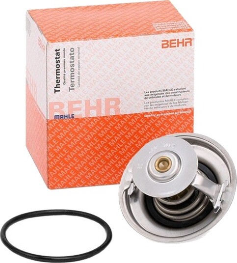 Termostat MAHLE ORIGINAL TX 25 87D
