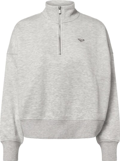 Roxy Everfree LIGHT GREY HEATHER XS