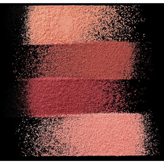 Max Factor Creme Puff Blush 25 Alluring Rose 25 AlluringRose