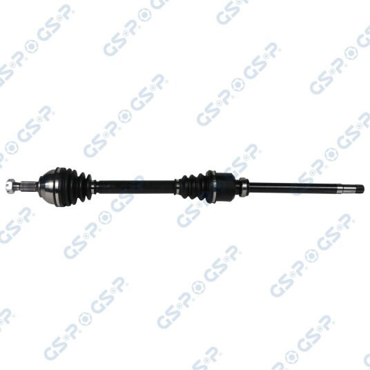 Gsp Drivaksel GSP 204332