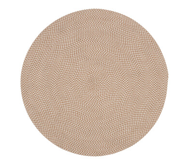 Kave Home Teppe Rodhe Ø 150 cm 1604199-03-0