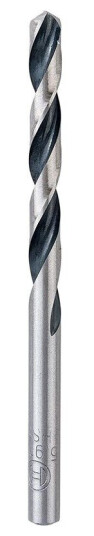 Bosch PointTeQ HSS Twist Drill Bit 10 pcs.