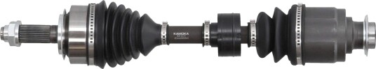 KAMOKA 5011277 Drivaksel