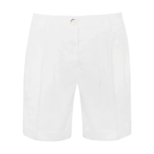 Re Hash Dame Shorts Hvit W28