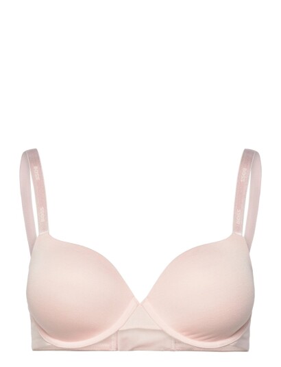 BOSS Underwire Bra Ci Pink 75 B