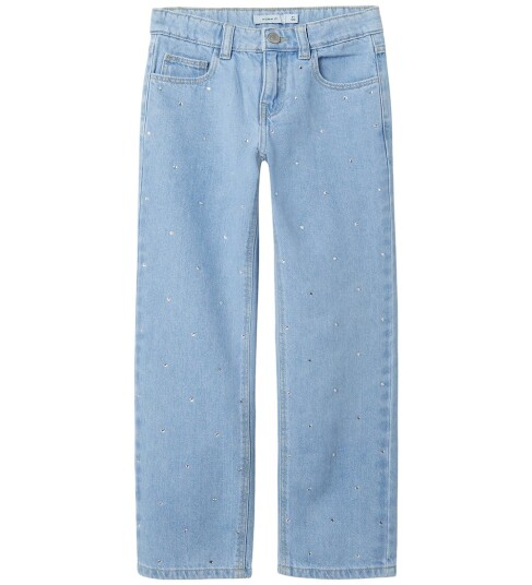 Name It Rose St Rhine Jeans Denim 122