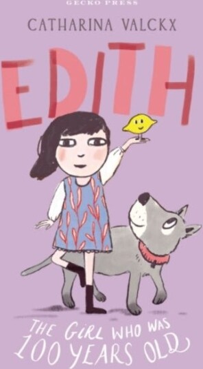 Edith Edith