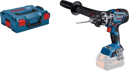 Bosch Drill GSR 18V-150 C SOLO