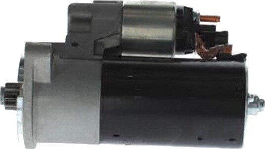 Starter BOSCH 1 986 S00 815 Starter BOSCH 1 986 S00 815