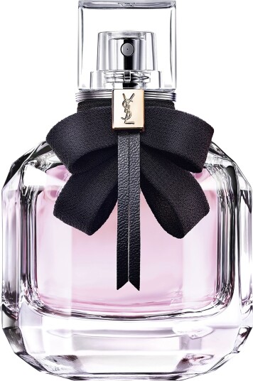 Yves Saint Laurent Mon Paris Eau de Toilette 50ml med Floral Duftnoter Yves Saint Laurent Mon Paris Eau de Toilette 50ml med Floral Duftnoter
