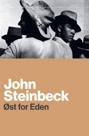 Øst For Eden Av John Steinbeck
