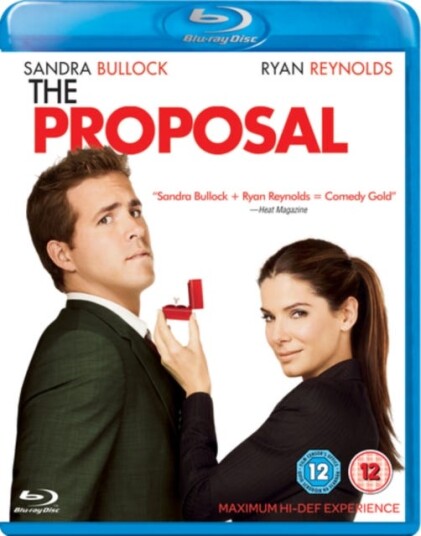 The Proposal The Proposal