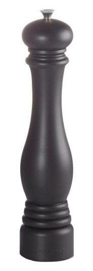 Le Creuset - Pepperkvern 30 cm matt svart Le Creuset - Pepperkvern 30 cm matt svart