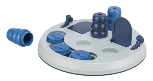 Trixie Dog Activity Flip Board Ø 28 cm Trixie Dog Activity Flip Board Ø 28 cm