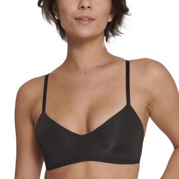 Sloggi BH Soft Adapt Padded Bra Svart S+ Dame Sloggi BH Soft Adapt Padded Bra Svart S+ Dame