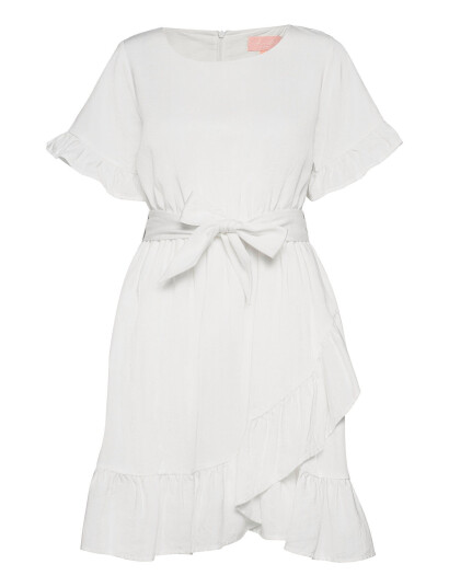 White & More Carla Dress White White & More CLOUD DANCER 42 White & More Carla Dress White White & More CLOUD DANCER 42
