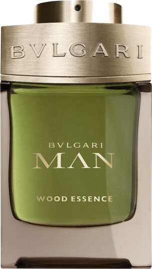 Bvlgari Man Wood Essence Eau de Parfum 60 ml - Treaktig Duft med Sitron og Koriander Bvlgari Man Wood Essence Eau de Parfum 60 ml - Treaktig Duft med Sitron og Koriander