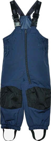 Lego Wear Lwpelmo 201   All Weather Pant   Blue   86