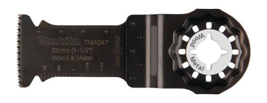 Makita B-64814-20 Sagblad 20-pakning Maskintilbehør & forbruk Makita B-64814-20 Sagblad 20-pakning Maskintilbehør & forbruk