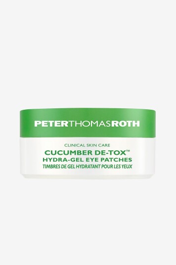 Peter Thomas Roth Cucumber Hydra Gel Eye Patches 64 ml
