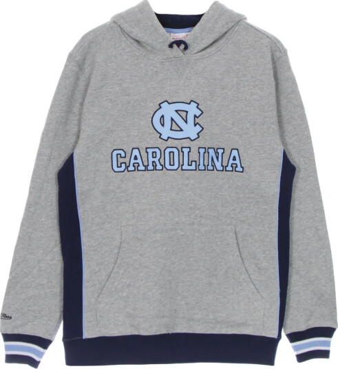 Mitchell & Ness Herre Gensere & Hettegensere Grå S,