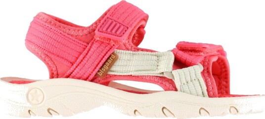 Bisgaard Bisgaard Nico   Pink   33