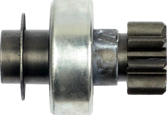 Friløpsgir starter AS PL SD3045