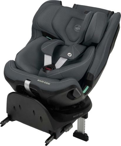 Maxi-Cosi Emerald 360 Plus Authentic Graphite