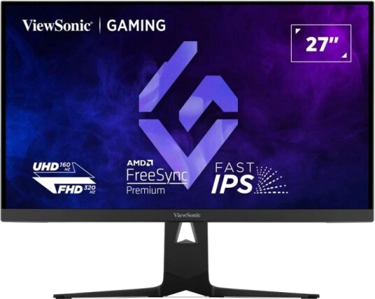 ViewSonic XG275D1 4K 27" XG275D1 4K