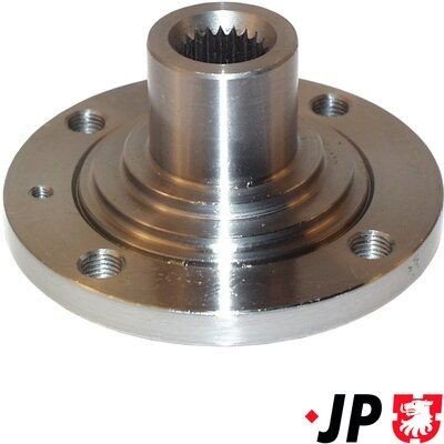 Hjulnav JP GROUP 1141401900 Hjulnav JP GROUP 1141401900