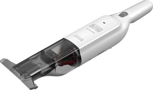 BLACK+DECKER HLVC315B11 Håndholdt Støvsuger 12V Uten Pose Hvit BLACK+DECKER HLVC315B11 Håndholdt Støvsuger 12V Uten Pose Hvit