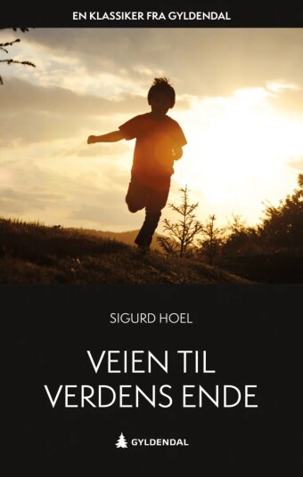 Veien Til Verdens Ende Av Sigurd Hoel