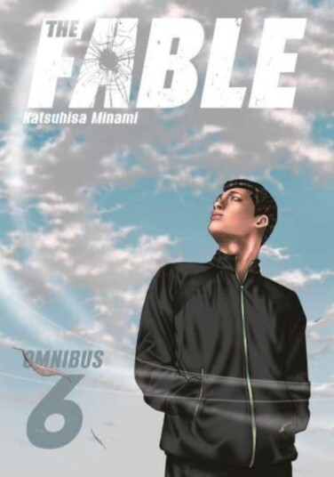 The Fable Omnibus 6 (Vol. 1112) The Fable Omnibus 6 (Vol. 1112)