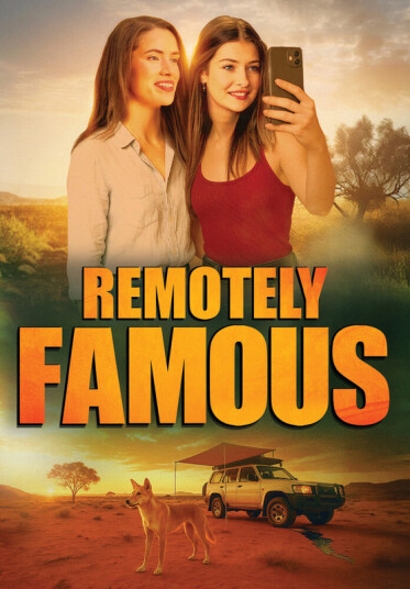Remotely Famous DVD