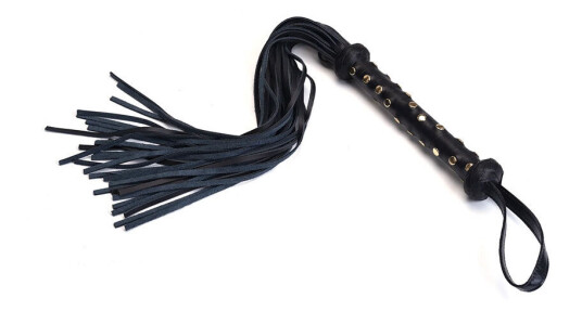 Dark Secret - Heavy Flogger