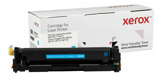 Xerox Kompatibel Toner Xerox 006r03697 Cyan Xerox Kompatibel Toner Xerox 006r03697 Cyan