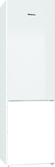 Miele KFN29132DWS Kombiskap Miele KFN29132DWS Kombiskap