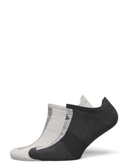 adidas by Stella McCartney Asmc Socks 2P Multi/patterned 34 36